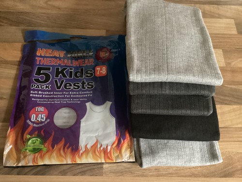 Heatforce pack kids thermal - pack,