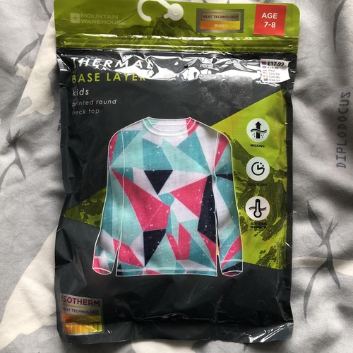Mountain warehouse kids talus - mountain,