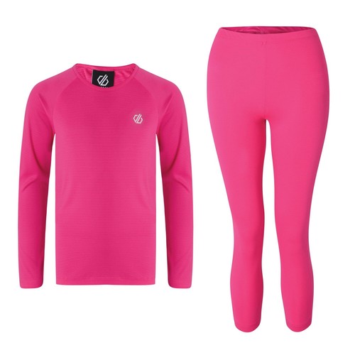 Dare2b kids elate base layer - elate,