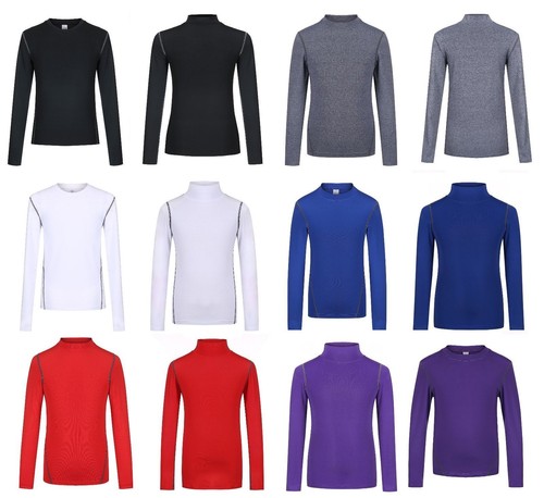 Boys kids compression - boys,
