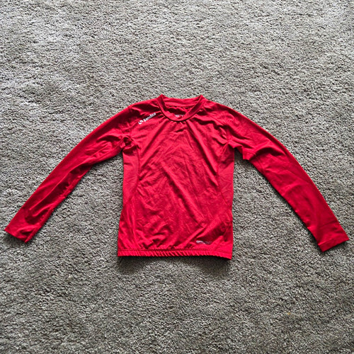 Sondico boys red long - sondico,