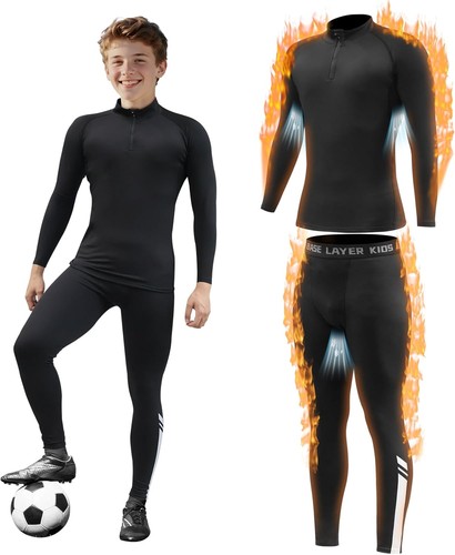 Kids thermal base - kids,