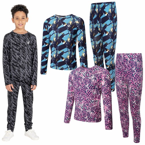 Dare2b partition kids thermal - dare2b,