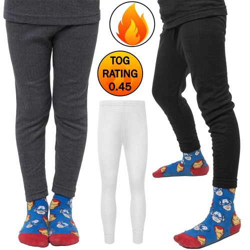 Kids thermal bottoms boys - kids,