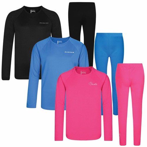 Dare2b equate kids thermal - equate,