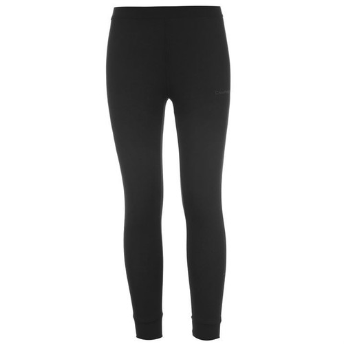 Boys girls black campri - girls,
