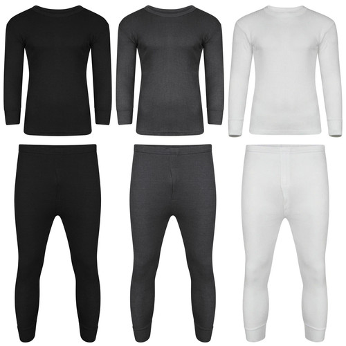 Kids thermal underwear set - kids,