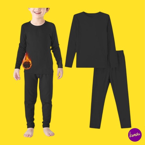 Zando kids thermal - zando, layer
