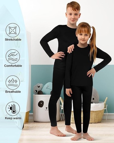 Jadive kids thermal - jadive,