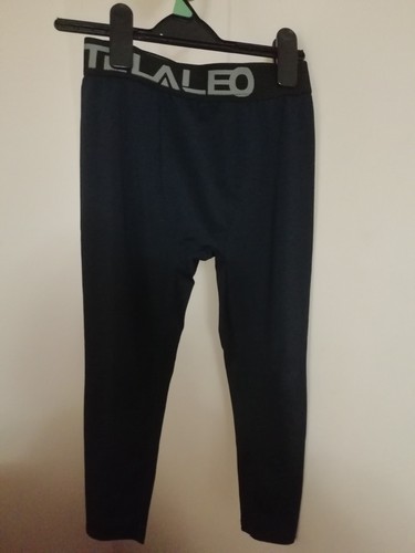 Kids telaleo thermal base - kids,