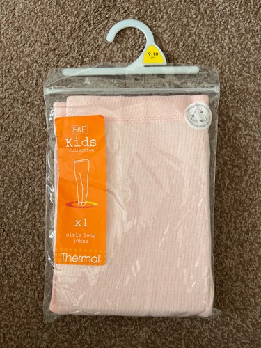 Bnwt girls thermal base - thermal, layer