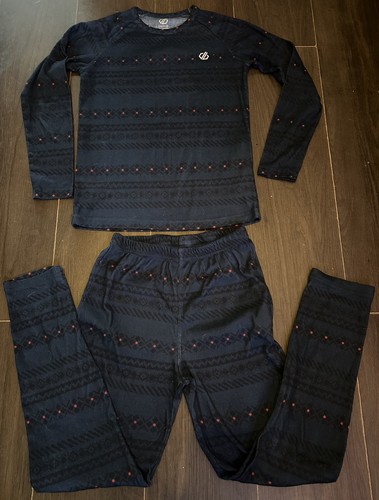 Dare2b kids thermal base - kids,