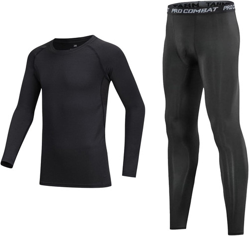 Kids boys thermal - kids',