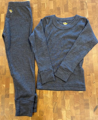 Kids thermal base - layer, set