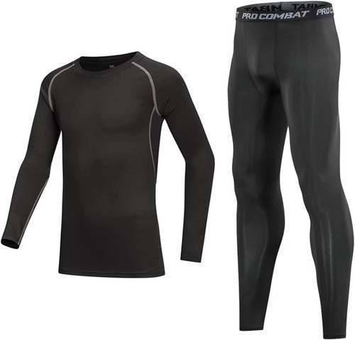 Kids thermal base - thermal, sets