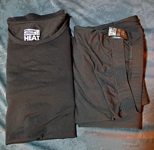 Degrees heat kids base - 32,