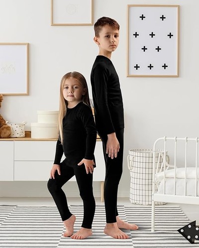 Jadive kids thermal underwear - jadive,